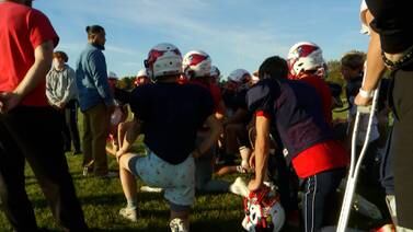 Tri-County, Big Rapids Leaning on Young Players This Fall