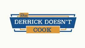 Derrick Doesn’t Cook: Meatball Subs