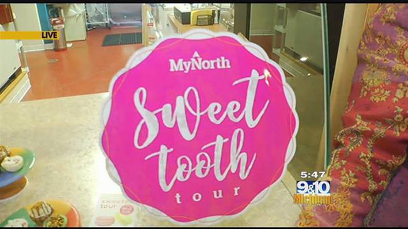 Promo Image: MTM On The Road: MyNorth Sweet Tooth Tour in Traverse City