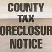 19 Counties Face Class-Action Lawsuits Over Foreclosure Proceeds