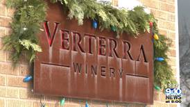 Brewvine: New Ways to Celebrate the Holidays with Verterra Winery