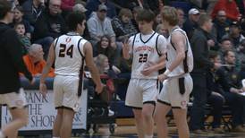 Ludington beats Manistee to advance to District Final