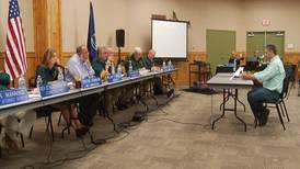 Hook & Hunting: Natural Resources Commission Discusses Deer Season Success and Chumming