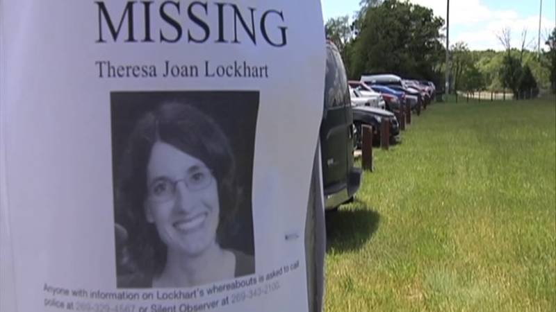 Promo Image: West Michigan Teacher&#8217;s Disappearance Now Considered Possible Homicide