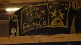 BrewVine: Dead Bear Brewing Co. in Grayling