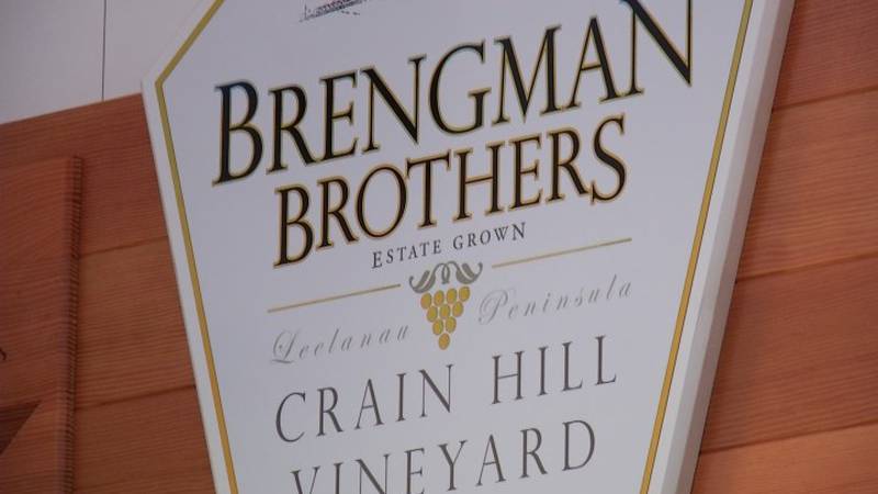Promo Image: Brewvine: Brengman Brothers New Fortified Wines