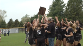 Newaygo Defeats Tri-County to Win CSAA Title