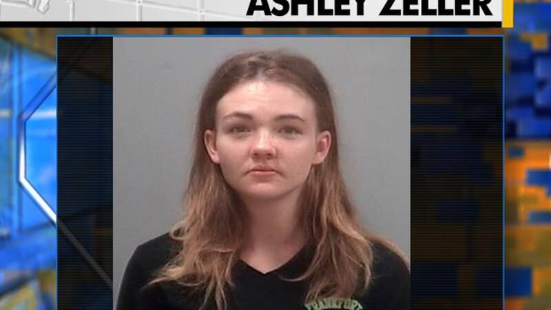 Promo Image: Woman Charged With Multiple Drug Crimes in Benzie Co.