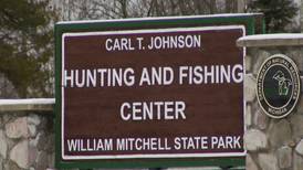 Hook & Hunting: Turkey Hunting Clinic in Cadillac