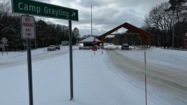 Camp Grayling Expansion Opposition Grows, DNR Says Proposal ‘Could Shrink Significantly’ 