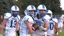 GAME OF THE WEEK: Beal City maintains perfect season against Highland Conference opponent McBain