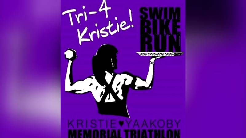 Promo Image: Tri4Kristie Memorial Race in Leland