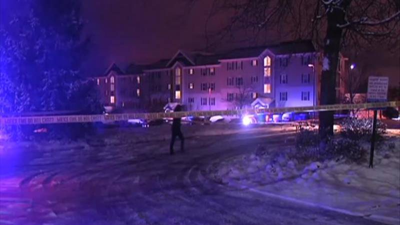 Promo Image: Kalamazoo Police Looking For Men Tied To Shooting Of WMU Student