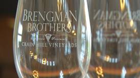 BrewVine: Brengman Brothers in Traverse City