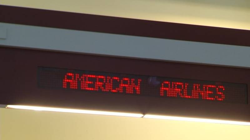 Promo Image: Cherry Capital Airport Adds Dallas To Seasonal Non-Stop Flights