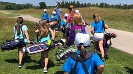 First Tee of Northern Michigan Helps Kids Build Character With Golf