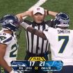 NFL ref from CMU becomes internet sensation for ‘I’m talking to America here’ comment