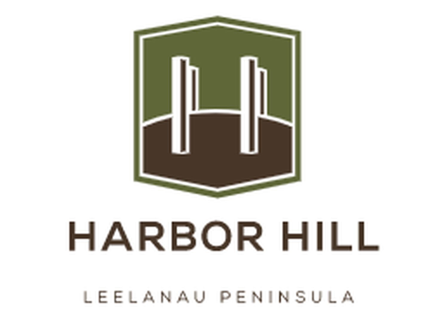 Harbor Hill Logo