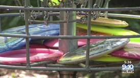 Northern Michigan Man to Host Free “Introduction to Disc Golf” Clinic This Weekend