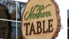 Inside The Kitchen: The Northern Table in Boyne City
