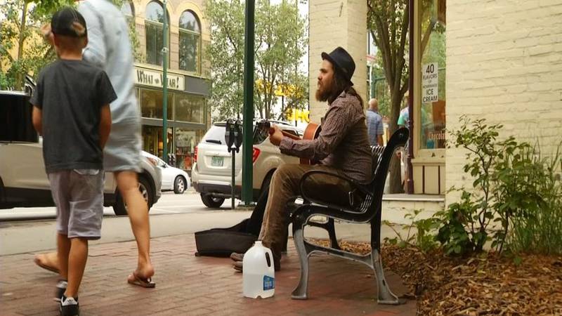 Promo Image: Sights and Sounds: Enjoying the End of Summer In Traverse City