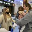 New Zealand Welcomes Back Tourists as Pandemic Rules Eased
