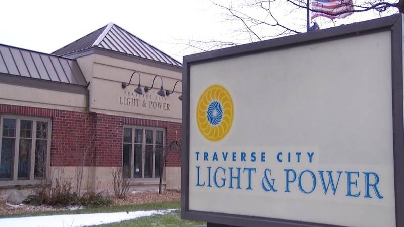 Promo Image: Traverse City Light and Power Phone Scam Targets