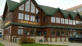 Inside the Kitchen: Dixie Saloon in Mackinaw City