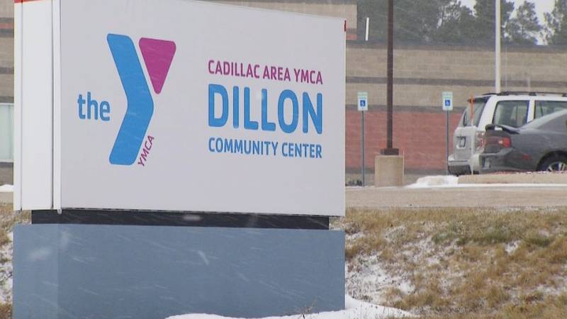 Promo Image: Cadillac YMCA Opens Doors In Times Of Emergency