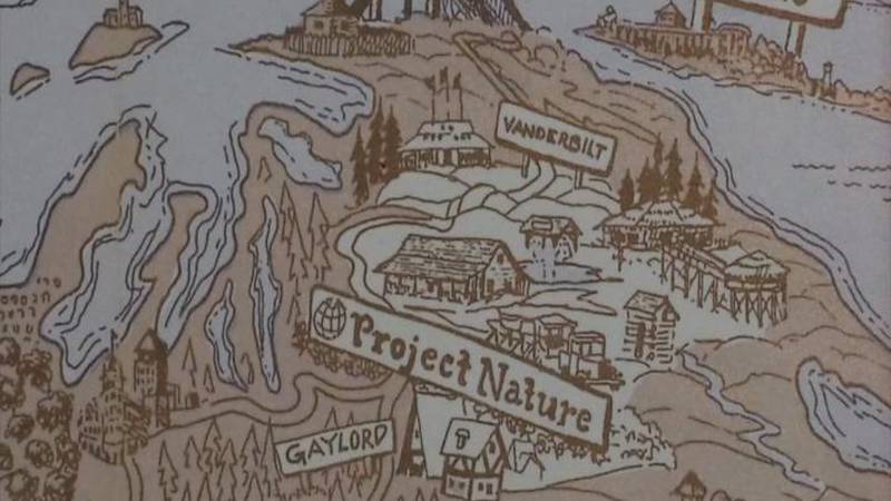Promo Image: Sightseeing in Northern Michigan: Project Nature