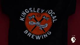 BrewVine: Kingsley Local Brewing