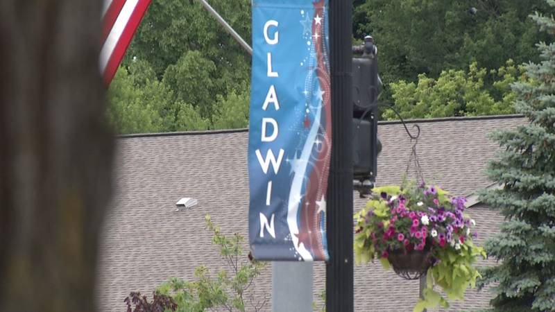 Promo Image: Sights and Sounds: A Beautiful Day in Downtown Gladwin