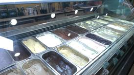Milk & Honey Cafe and Ice Creamery in Traverse City