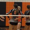 Newberry and Rudyard pick up wins in volleyball action Tuesday evening