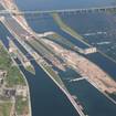 Next Phases of New Lock at the Soo Begin