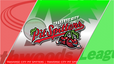 Traverse City Pit Spitters Release 2023 Schedule