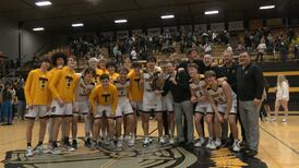 Traverse City Central Claims the District Title: A First Since 2006