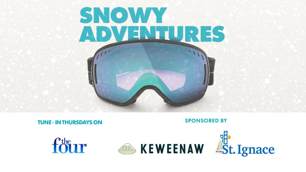 Snowy Adventures – 9&10 News