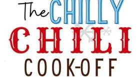 On The Road: Chilly Chili Cook-Off