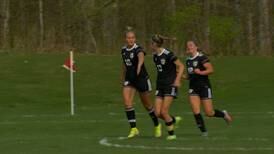 Glen Lake Girls Soccer Extends Conference Win Streak to 18 as Lakers Prep for Playoffs