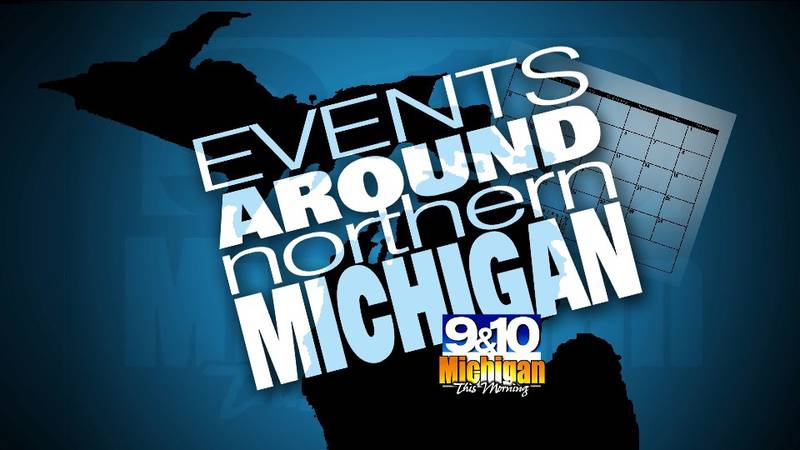 Promo Image: Northern Michigan Events Friday: Apple Fest, Haunted Barn, Benefit Dinner