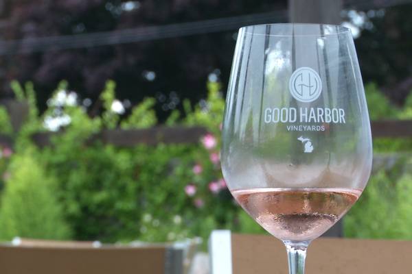 Good Harbor Vineyards 13
