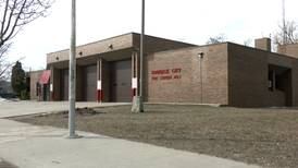 Traverse City Commissioners Approve Plan That Would Build Two New Fire Stations
