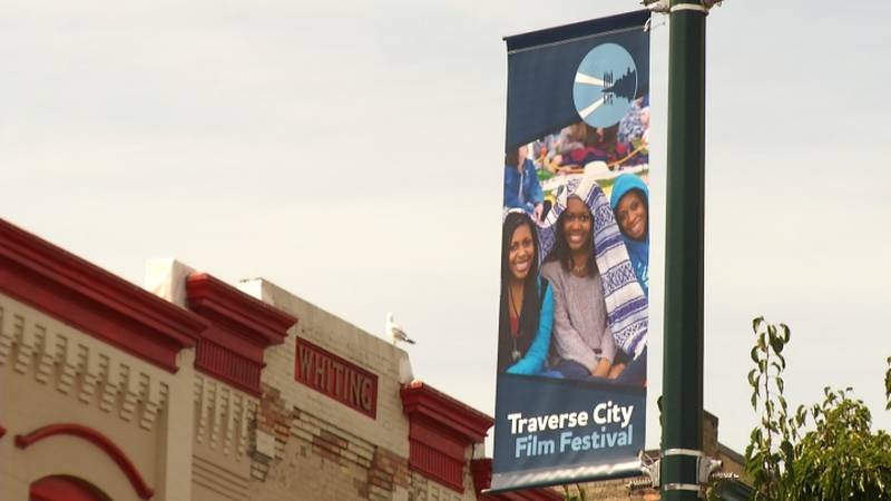 Promo Image: Traverse City Film Festival Ticket Sales to Open to General Public
