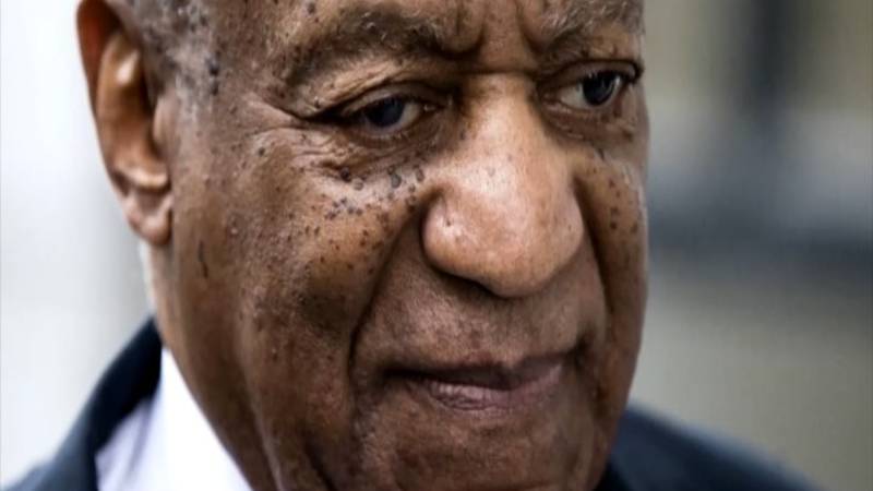 Promo Image: Jury Resumes Deliberations in Cosby Sexual Assault Trial