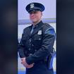 New MSP Trooper excited to serve his own community