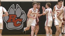 Reed City uses big 4th quarter to beat Traverse City Christian