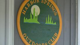 Hook And Hunting: Harbor Springs Outdoors Club Hosts Northern Michigan Bowhunters Jamboree