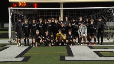 Local northern Michigan all-conference Boys Soccer teams announced