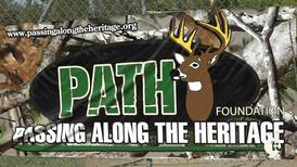 PATH foundation passes hunting and fishing skills to the next generation